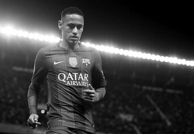 Neymar rompió el silencio y respondió a las acusaciones - Goal.com