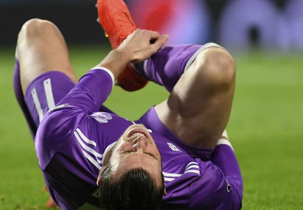 ريال مدريد يكشف عن جديد بشأن إصابة بيل