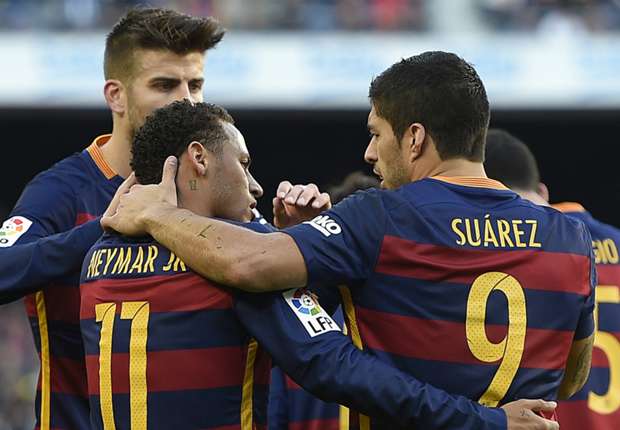 Historique rencontre barca vs real