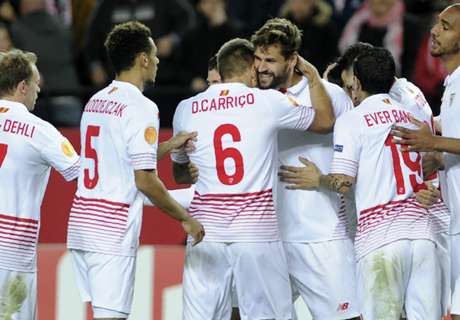 Previa UEL: Molde - Sevilla