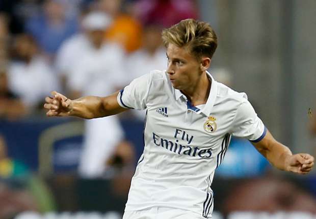 Image result for marcos llorente to arsenal