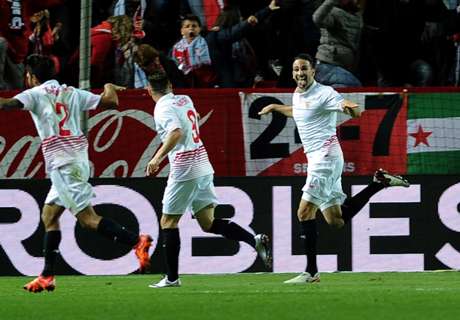 El Sevilla traspasa a Rami al OM