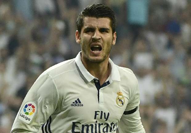 Chelsea target summer move for Real Madrid's Alvaro Morata, but it won't be easy