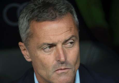 Escribá pide lo máximo al Villarreal