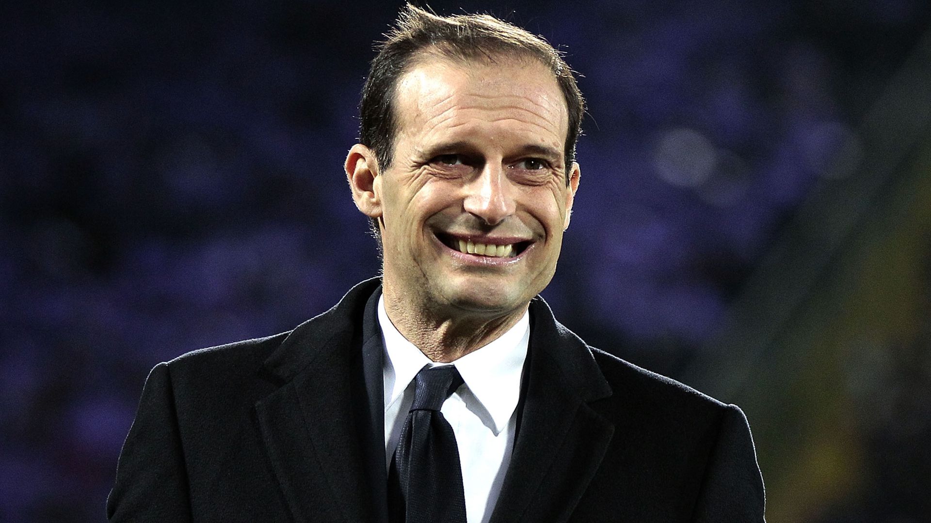 Massimiliano Allegri Juventus