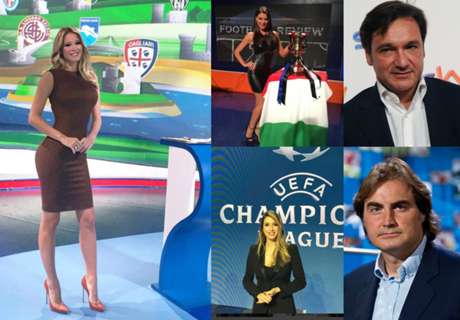 Dove vedere il calcio in TV&streaming