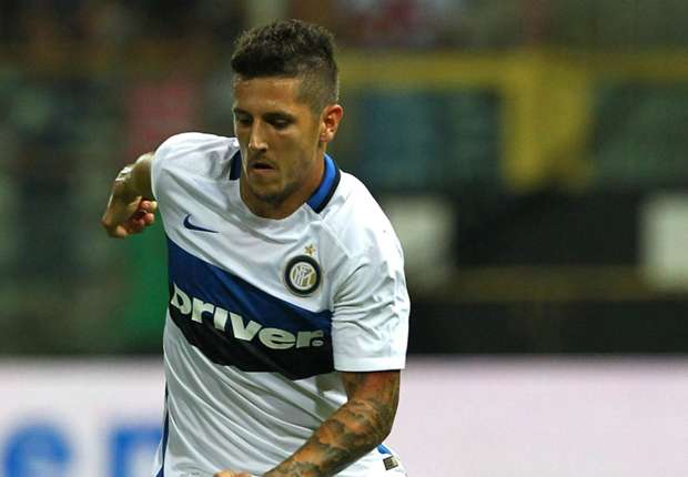 Jovetic needs time to adapt to Inter, insists Mancini