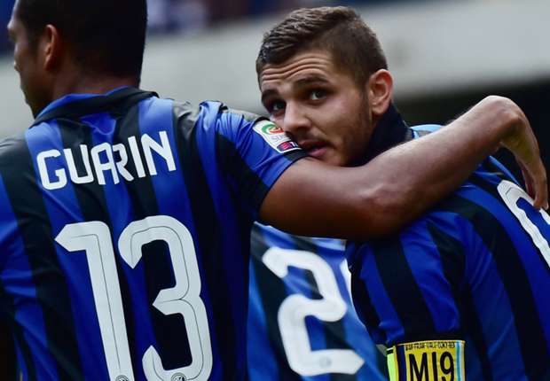 Preview Serie A Italia: FC Internazionale - Hellas Verona