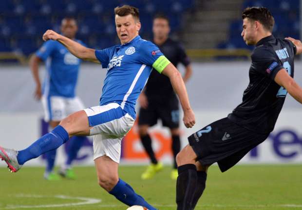 Video: Dnipro Dnipropetrovsk vs Lazio Video: Dnipro Dnipropetrovsk vs Lazio