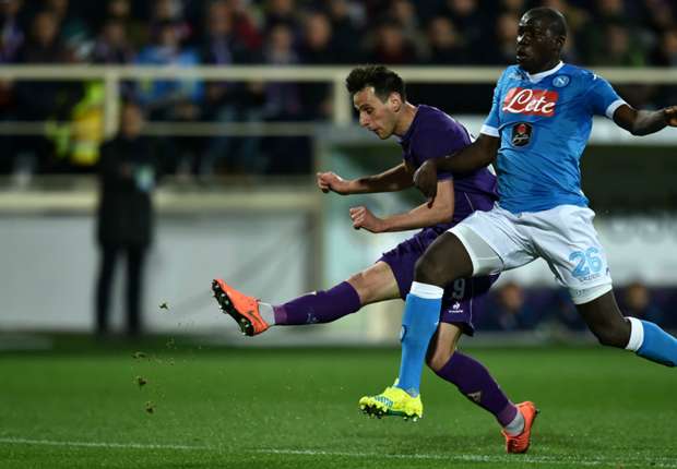 Video: Fiorentina vs Napoli Video: Fiorentina vs Napoli
