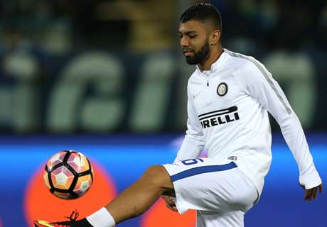 Gabigol: