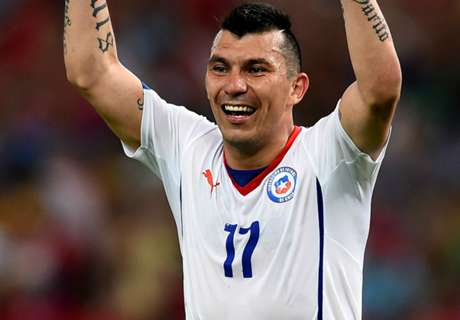 Inter completa transferência de Medel