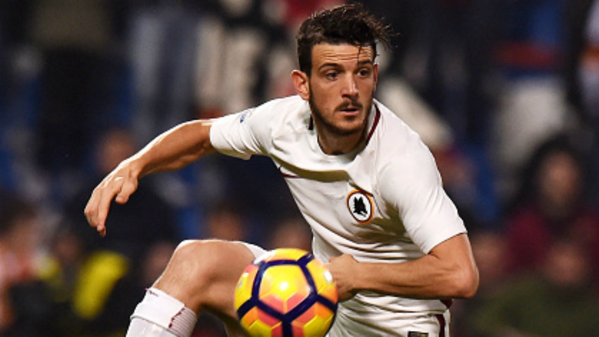 Sassuolo-Roma 1-3, Luciano Spalletti: Sassuolo-Roma 1-3, Luciano Spalletti: