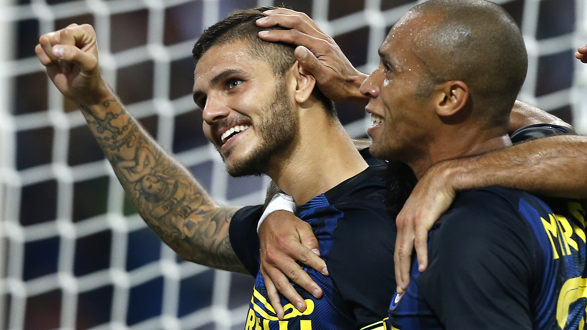 The Corner: Icardi lancia l'Inter, Juventus battuta 2-1