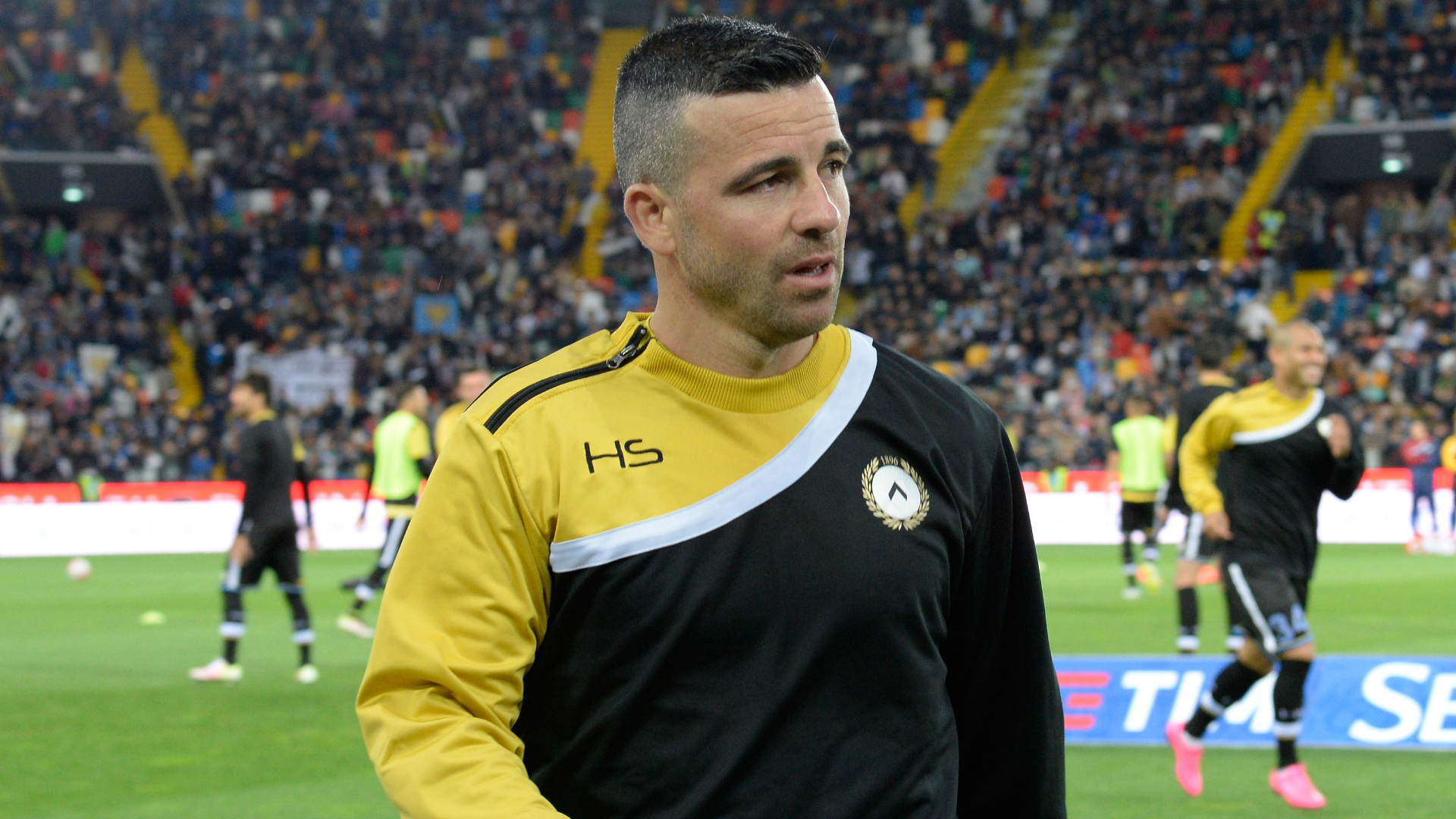 Futuro ancora incerto per Di Natale