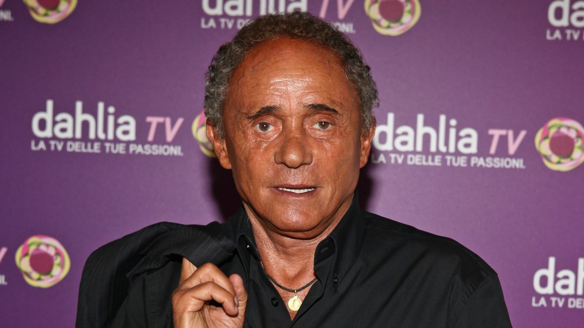 Palermo, Novellino e la Lazio: