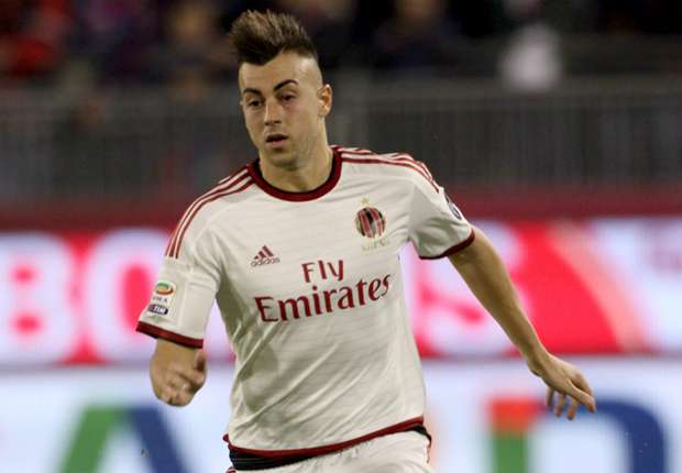 Milan confirm El Shaarawy departing for Monaco