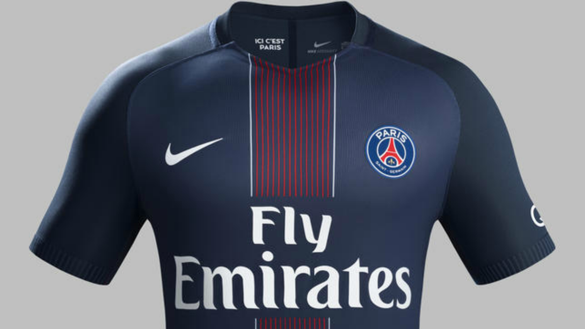 Maglia Home PSG Acquista Maglia Home PSG Acquista