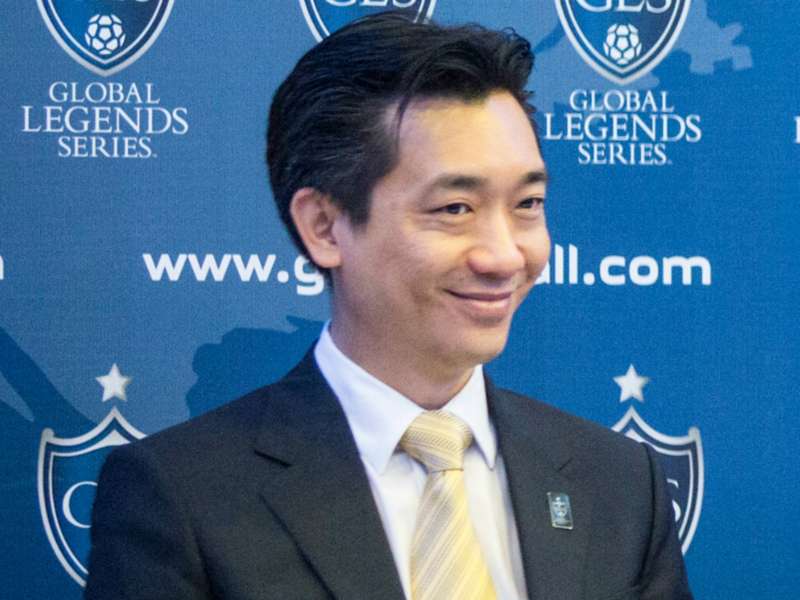 Bee Taechaubol vuole il Milan