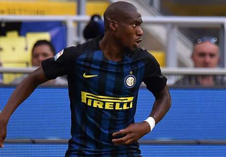 De Boer slams Kondogbia after draw