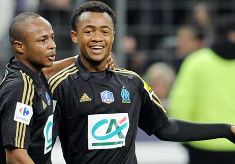El OM va por la recuperación