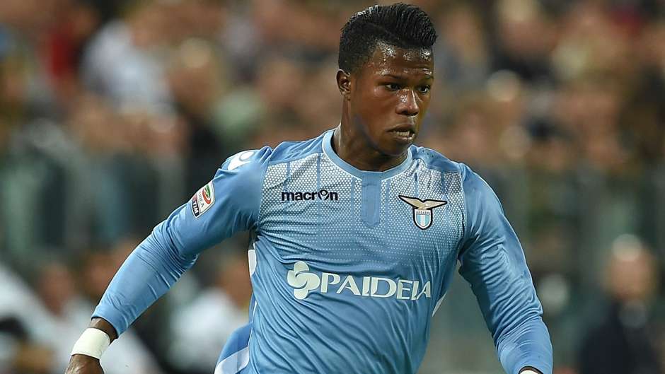 Keita Baldé Diao Keita Baldé Diao