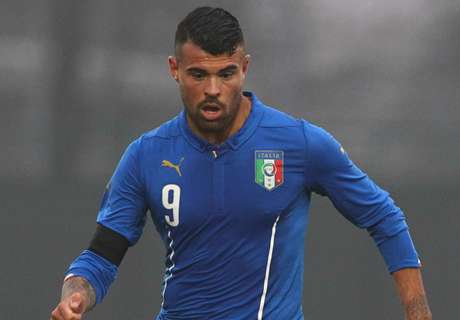 U21, prima convocazione per Petagna