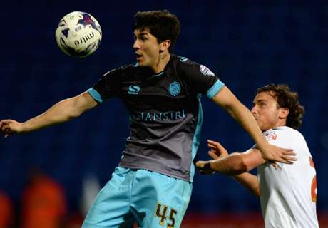 Brighton vs. Sheffield im LIVE-STREAM