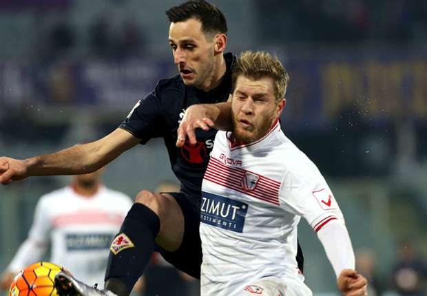 Video: Fiorentina vs Carpi Video: Fiorentina vs Carpi