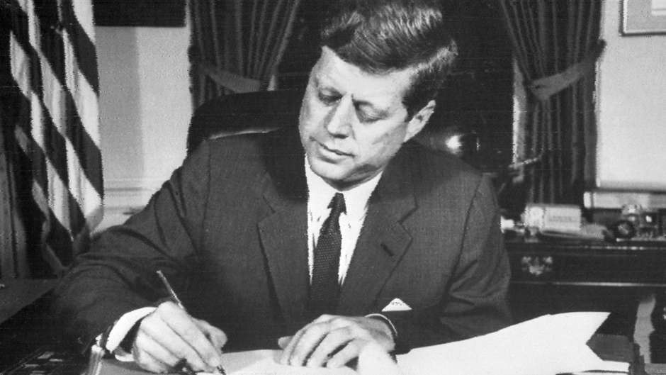 john f kennedy thesis statement john f kennedy thesis statement