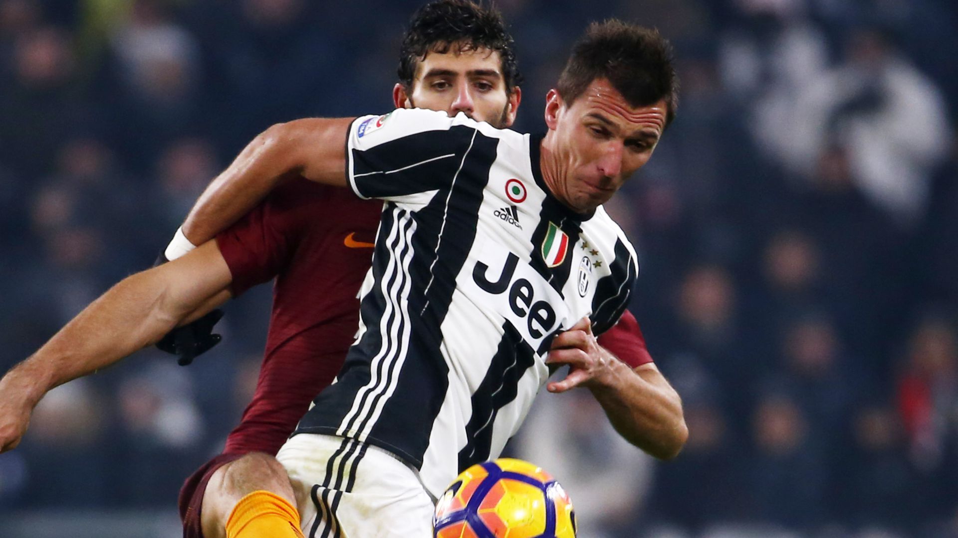 Nainggolan: Nainggolan: