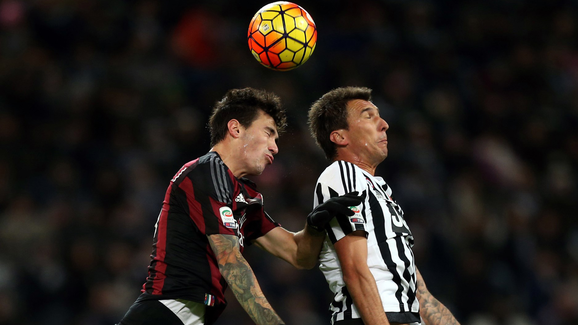 L'ex Romagnoli: