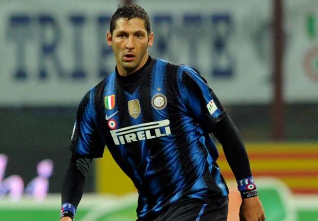 Marco Materazzi: Juventus Layak Raih Treble