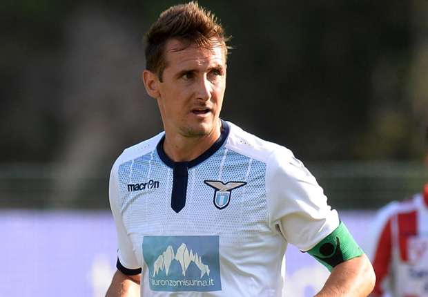 miroslav klose fck miroslav klose fck