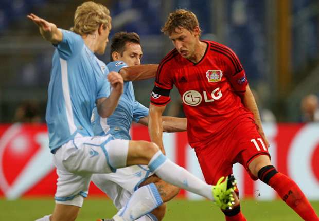 Stefan Kiessling Waspadai Mauricio