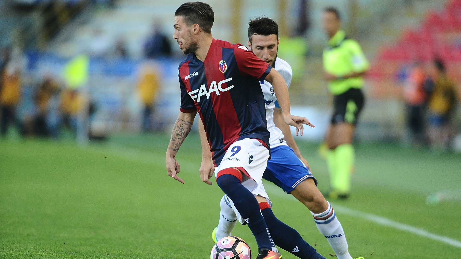 Sassuolo, Di Francesco: