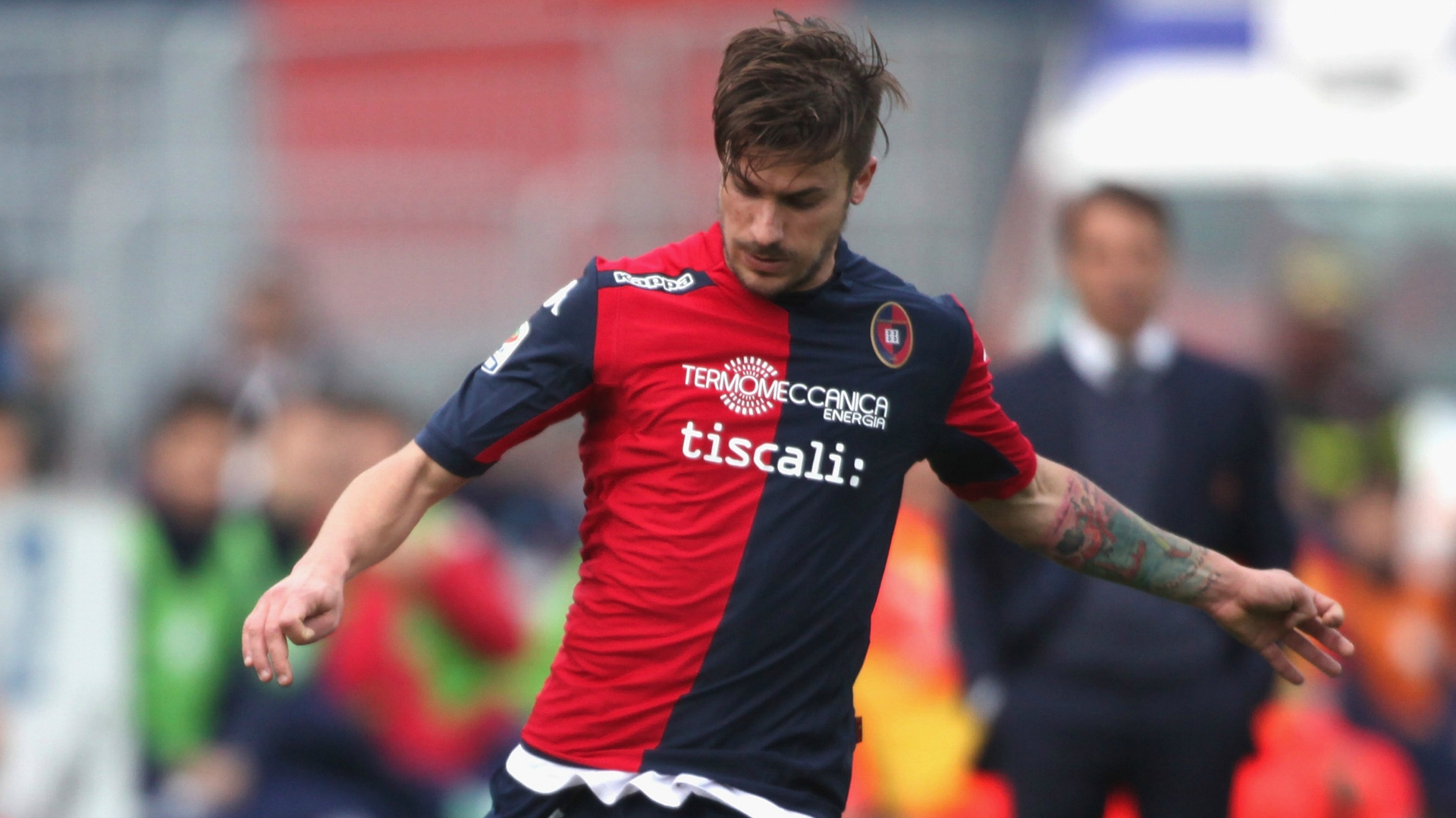 Serie B: Cesena-Cagliari 2-0, gol e highlights