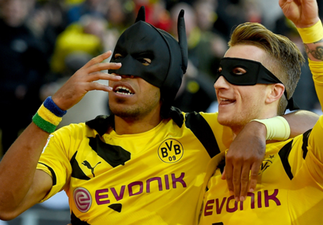 Previa DFB Pokal: Dresden - Dortmund
