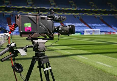 Mediapro retransmitirá un partido de Liga