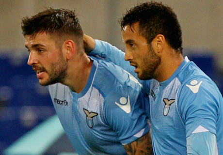 LIVE: Rosenborg vs Lazio