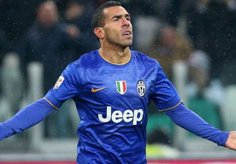 OPTA: สถิติผู้เล่นในกัลโช เซเรีย อา 2014-15