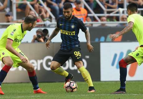 Gabigol Butuh Waktu Untuk Adaptasi Di Italia