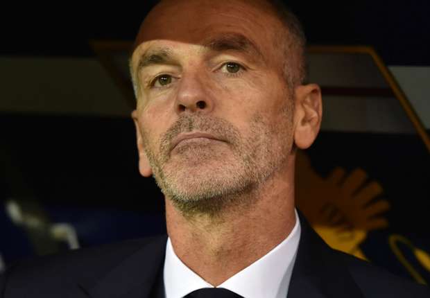 Pioli bahagia antar Lazio ke 16 besar UEL.