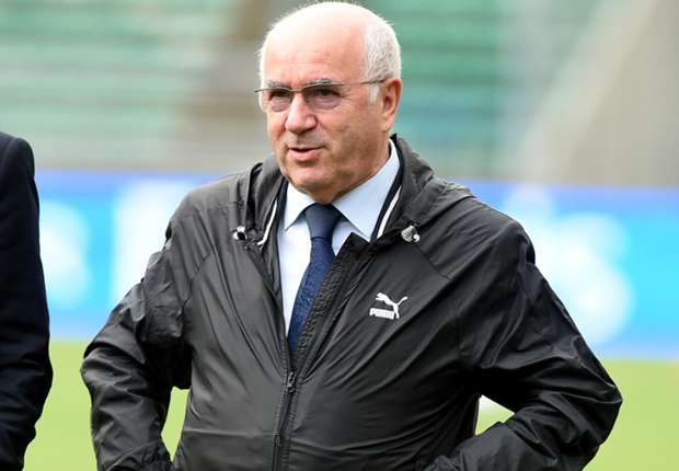 يوفنتوس يُهدد الاتحاد الإيطالي بالإفلاس