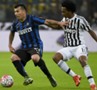 Inter e Juve fermate dai legni: è 0-0
