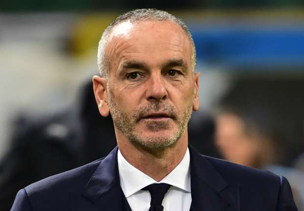 Pioli aspetta il Galatasaray: "Gara che dà un senso alla stagione"