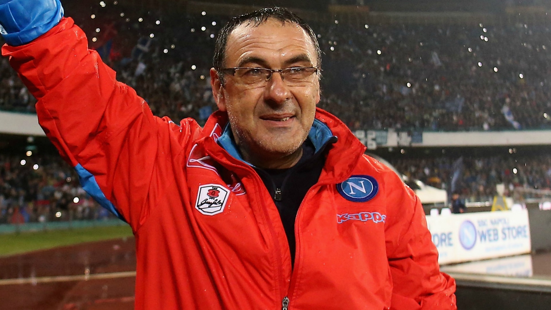 De Laurentiis: