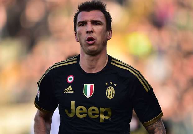 'I was desperate, I couldn't see a way out' - Mandzukic reflects on 'terrible' Juventus start