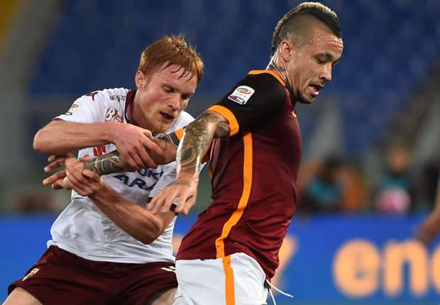 Video: AS Roma vs Torino Video: AS Roma vs Torino