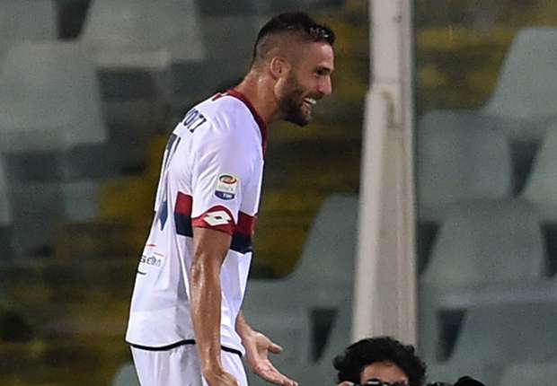 leonardo-pavoletti-crotone-genoa-serie-a